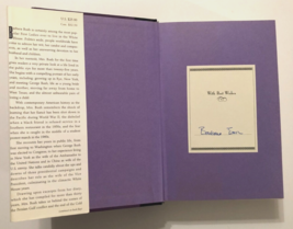 BARBARA BUSH A Memoir 1994 Autobiography Book Signed Vintage - £68.90 GBP