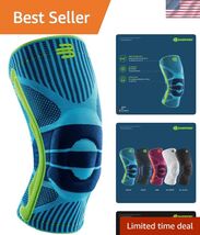 Sports Knee Support - Knee Brace for Athletes with Medical Grade Compres... - $196.00