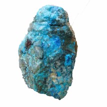 Shattuckite - Congo  RU630 - $21.33