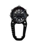 Dakota Microlight Clip Watch, Flashlight, Fob Watch, Outdoor Gifts for Men - $84.95