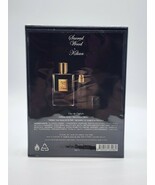 Kilian Sacred Wood The Icon Set Full Size 1.7oz 50mL+Travel 7.5mL Sealed - $3,375.18 MXN