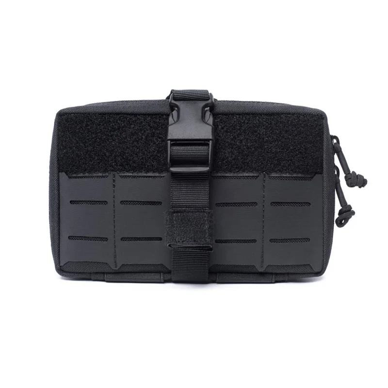 Molle Pouch Multi-Purpose  Waist Bags EDC Utility Pouch Outdoor Dump Drop Pouch  - £81.86 GBP