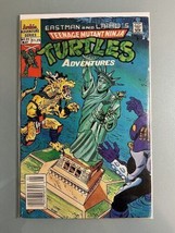 Teenage Mutant Ninja Turtles Adventures #20 - Archie Comics - Combine Shipping - £7.08 GBP