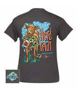New GIRLIE GIRL T SHIRT HERD THAT - $31.94 CAD+