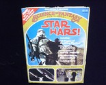 Science &amp; Fantasy Film Classics Magazine Star Wars, 2001 Space Odyssey - £12.02 GBP