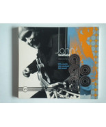 JOHN SCOFIELD Selections From A Go Go CD - Promotional EP in DiGiPaK - N... - $368.16 MXN