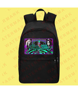 ALICE COOPER, ROB ZOMBIE  AND FILTER FREAKS ON PARADE TOUR 2024Backpack ... - £35.39 GBP