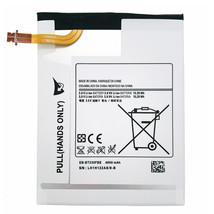 New Replacement Battery For Samsung Galaxy Tab 4 7.0 Sm-T230 Sm-T230R Sm-T230Nu - £17.42 GBP