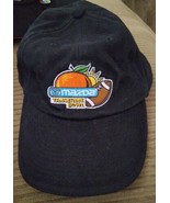Black Texas Tech Mazda Tangerine Bowl Baseball Type Hat Pre-Owned - $27.00 CAD