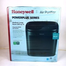 Honeywell Hepa HPA3100B Air Purifier PowerPlus Series New Sealed 200 Sq Ft - £51.51 GBP