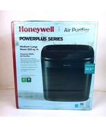Honeywell Hepa HPA3100B Air Purifier PowerPlus Series New Sealed 200 Sq Ft - £51.79 GBP