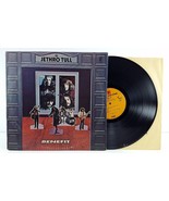 Jethro Tull, Benefit, 1970 Reprise RS 6400 LP Vinyl Record - $7.92