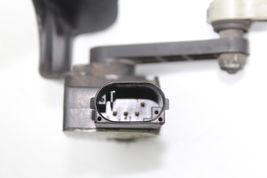 04-10 AUDI A8 L QUATTRO REAR RIGHT PASSENGER SIDE HEIGHT LEVEL SENSOR Q7850 image 9
