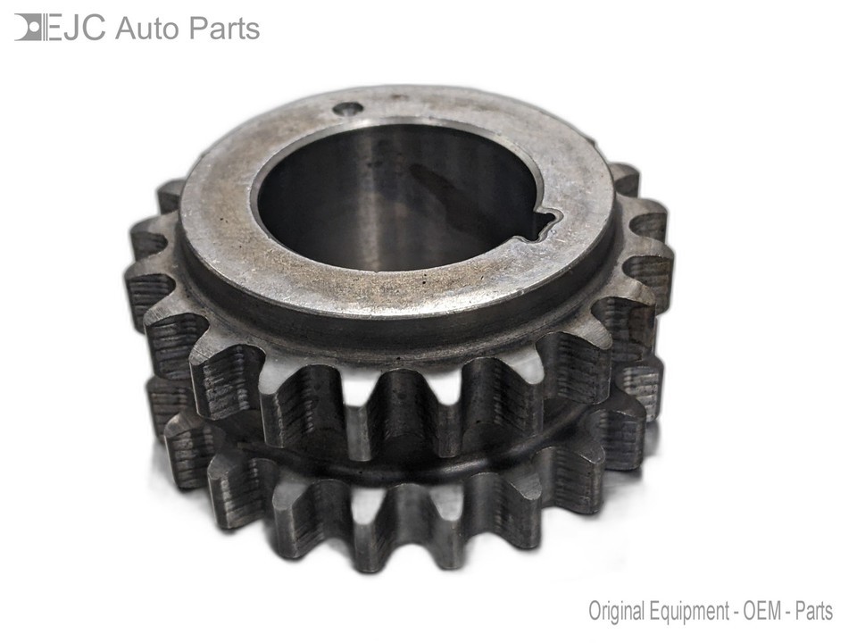 Crankshaft Timing Gear For 07-08 Ford Expedition  5.4 XL3E6306AA 4wd - $19.75