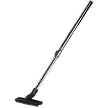 Hardwood Floor Brush With 1-1/4&quot; Extension Wands Remplacement For Most Vacuum Cl - £43.90 GBP