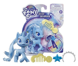 My Little Pony Trixie Lulamoon Potion Pony New in Package - £7.08 GBP
