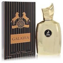Galatea by Maison Alhambra 3.4 oz Eau De Parfum Spray for Women - £20.49 GBP