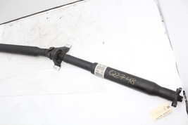 07-11 MERCEDES-BENZ W221 S550 RWD DRIVESHAFT Q2748 image 10