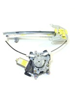 2002 2003 2004 2005 2006 Nissan Altima Left Rear Window Regulator 82731-... - $26.99