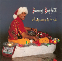 Christmas Island [Audio CD] Jimmy Buffett - £10.28 GBP