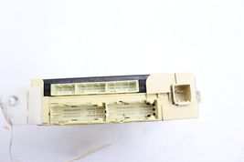 10-11 LEXUS RX350 MULTIPLEX NETWORK CONTROL MODULE E0458 image 6