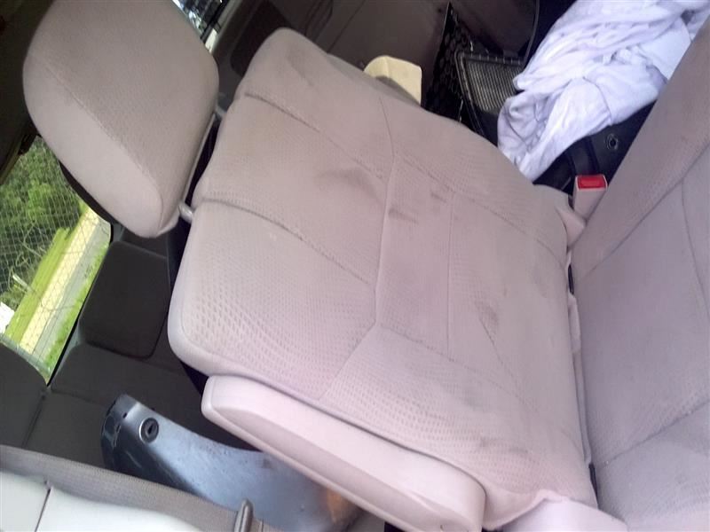 Driver Rear Side Door Movable Glass Power Closer Fits 08-20 CARAVAN 103908024 Item image 6