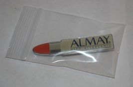 ALMAY Hypo Allergenic - Metal Lapel Pin (New) - £6.29 GBP