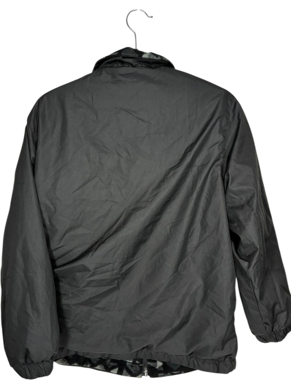 Protection System Kids Convertible Insulted Jacket Reversible Lining size 14-16 Item image 13