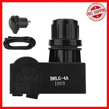 4 Outlet Electronic Igniter Replacement Kit for Char-Broil Models - Hass... - $34.91