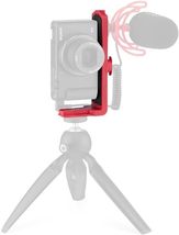 JOBY Vert 3K, L-Bracket for Photos and Videos, Combinable with GorillaPod, BWW - £17.17 GBP