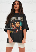Dylan O&#39;Brien Shirt American Actor Movie Drama Television Series Fans Gi... - £11.79 GBP+