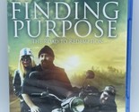 FINDING PURPOSE: THE ROAD TO REDEMPTION  Bayview Entertainment New Sealed - $19.34