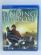 Finding Purpose: The Road To Redemption Bayview Entertainment New Sealed - £15.19 GBP