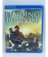 FINDING PURPOSE: THE ROAD TO REDEMPTION  Bayview Entertainment New Sealed - £15.23 GBP