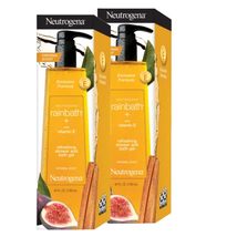 Neutrogena Rainbath Refreshing Shower and Bath Gel 40 Oz Bottle, Pack of 2 - $61.73