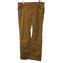 Prana Men&#39;s Brion Pant (Size 38x32) - £57.06 GBP