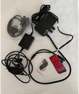 Howen Lioneight 4G GPS Dash Cam Tracker Horo-ME40-02 LTE Fleet w/SD - $89.99