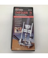 Sears Craftsman Drill Guide Model No. 9-67173 - €29,54 EUR