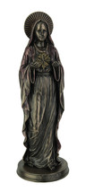 Lady Portia Aquarian Divine Justice Bronze Finish Statue - £38.72 GBP