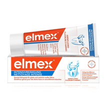 Elmex Intensive Cleaning Special Toothpaste 50 milliliters - $130.08 CAD
