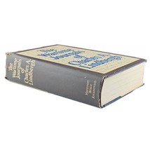 The Wartime Journals of Charles A. Lindbergh 1970 1st Ed Hardcover with Jacket image 3