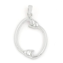 MOQ 10 Pcs., Handmade, Silver Pendant, Silver 925, Plain Silver Jewelry, Silver  - £241.28 GBP