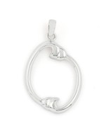 MOQ 10 Pcs., Handmade, Silver Pendant, Silver 925, Plain Silver Jewelry,... - $410.31 CAD