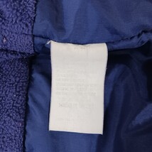 Columbia SL7281 Women's Purple Full Zip Core Interchange Basique Jacket Size L image 4