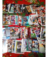 NFL Football Jerry Rice Bulk Lot OF 20 Trading Cards Great Condition - £20.37 GBP