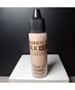 Luminess Air Silk 4 in 1 SHADE 010 Airbrush Foundation 0.5oz NOT SEALED ... - €10,33 EUR