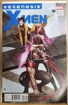 X-Men #21 (2012) Marvel Comics ~ Regenesis Nm+ - £4.73 GBP