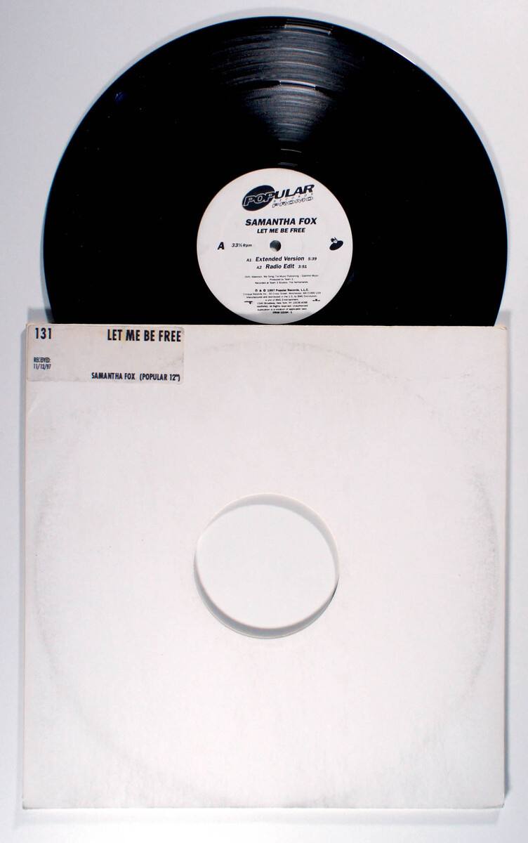 Full-size item image