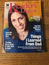 Readers Digest June 2000 - £24.06 GBP