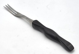 Cutco Turning Fork 1726 KD 3 Prong Classic Brown 11&quot; FAST Shipping - £14.93 GBP